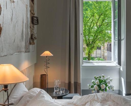 GombitHotel