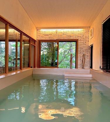 GongganHoe-eok Private PoolVilla Pension