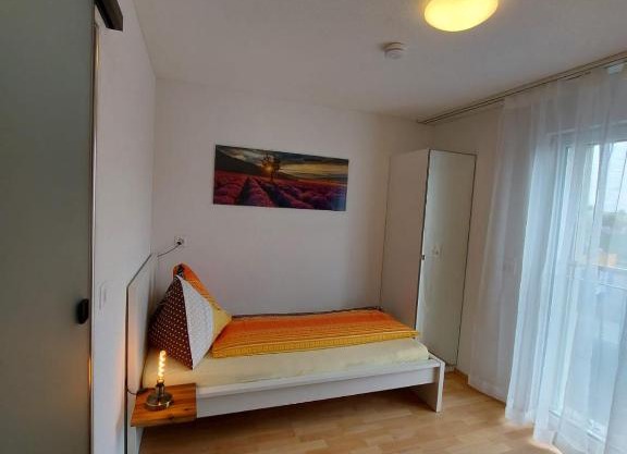 good bed biberist BIBERSOL
