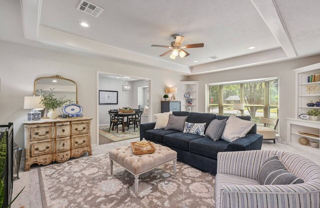 Good Bull Getaway~Aggieland Vacation Rentals
