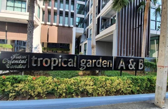 Good Deal!! Siam Tropical