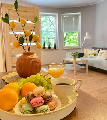 Good Time Apartments Stare Miasto 71, Old Town, idealna lokalizacja