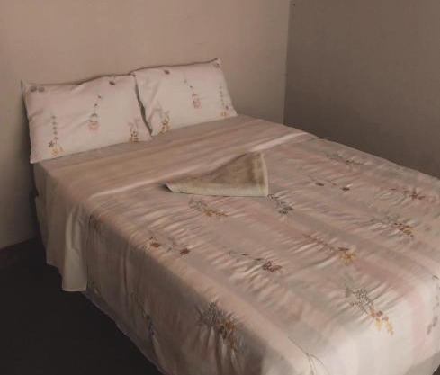 Good yafe guest house