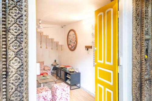 Gopagiri Homestay - Gwalior