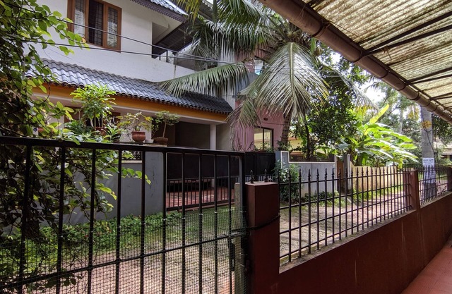 Gopalan's - A home away from home!