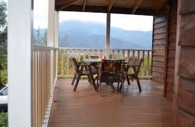 Gordon's Grandview Mt Beauty