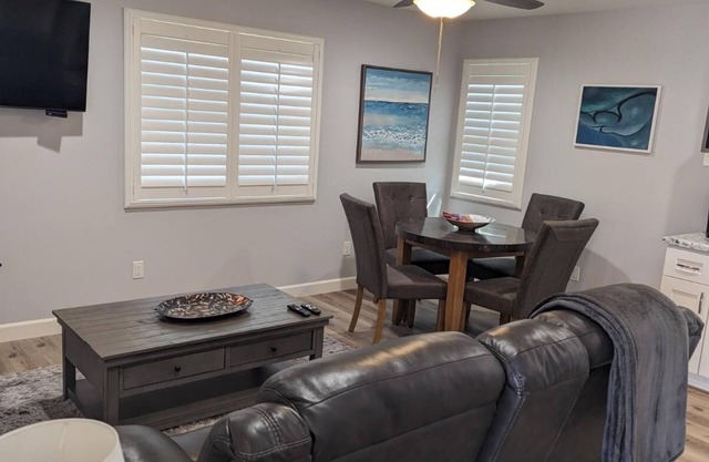 GORGEOUS 1 BED GUEST HOME