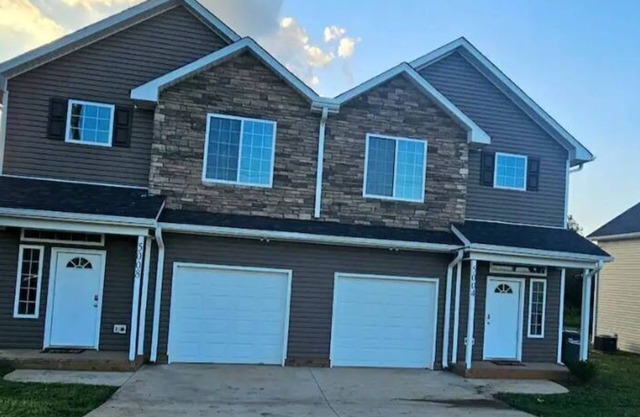 Gorgeous 3 Bedroom home in Concord, NC