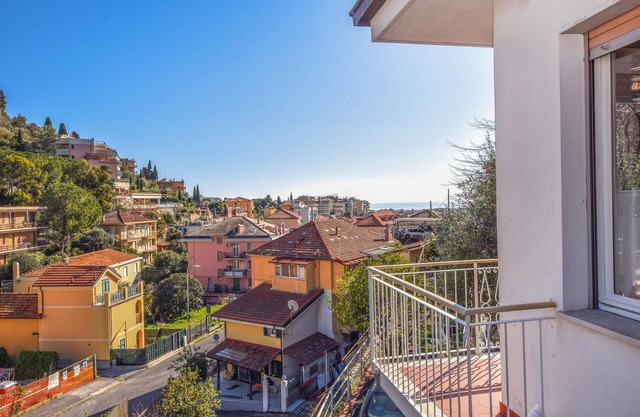 Gorgeous apartment in Alassio with WiFi