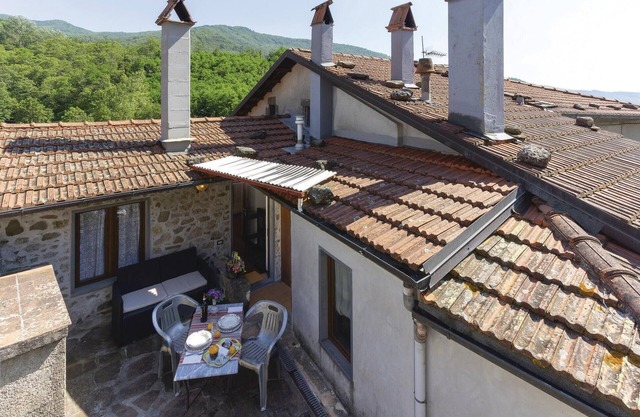 Gorgeous apartment in Casoli LU
