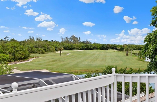 Gorgeous Fairway Facing Estate with Pool in the Dunes Golf and Country Club