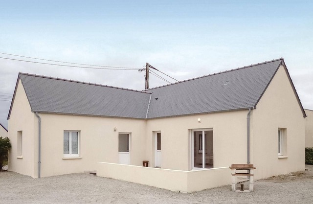 Gorgeous home in St. Marcouf De L'Isle
