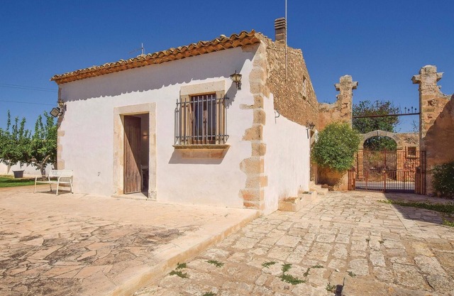 Gorgeous home in Santa Croce Camerina