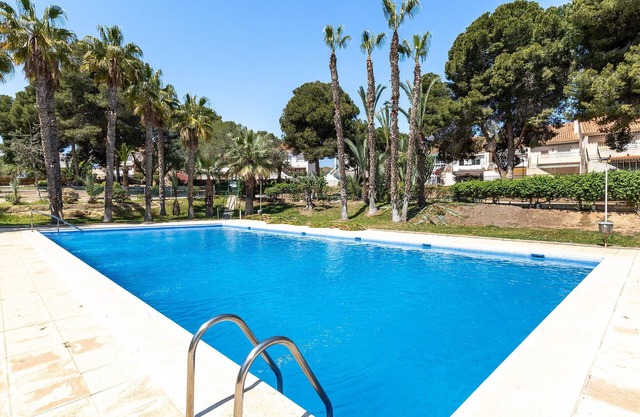 Gorgeous home in Puerto de Mazarrón