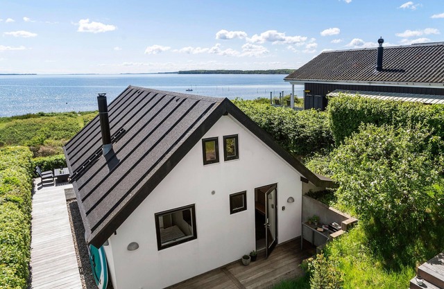 Gorgeous home in Sønder Stenderup