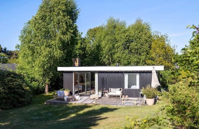 Gorgeous home in Højby with WiFi
