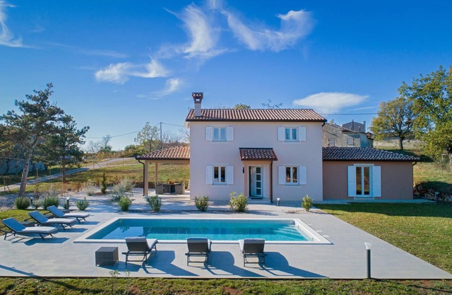 Gorgeous home in Labin with WiFi