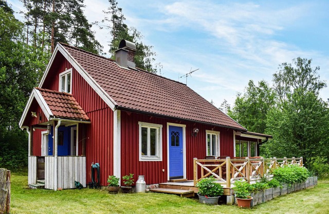Gorgeous home in Markaryd