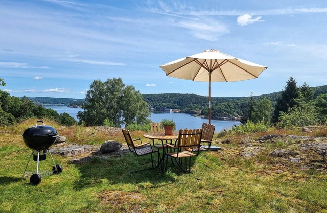 Gorgeous home in Munkedal with WiFi
