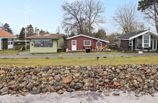 Gorgeous home in Otterup with WiFi