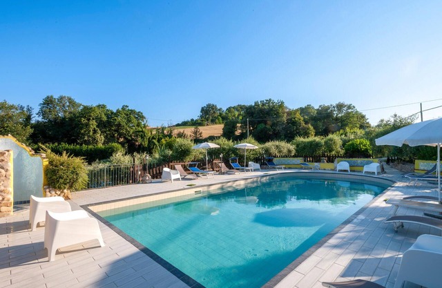 Gorgeous home in San Giovanni