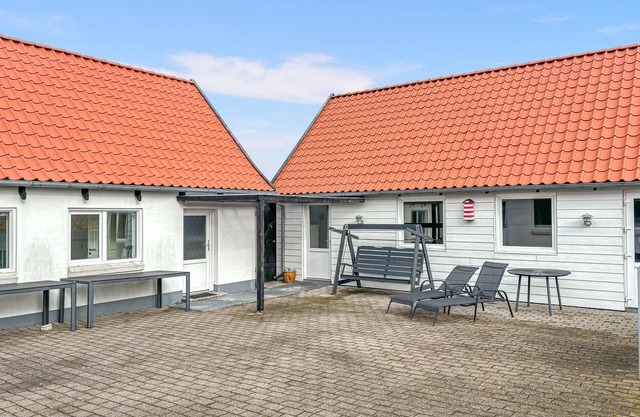 Gorgeous home in Thisted with WiFi