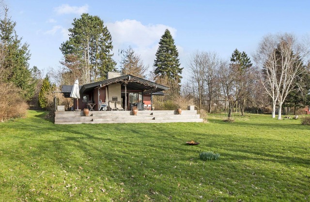 Gorgeous home in Vejby with kitchen