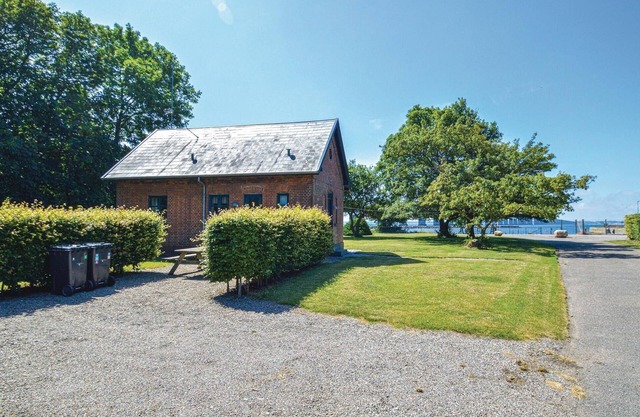 Gorgeous home in Vordingborg with WiFi