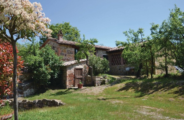 Gorgeous home in Montepulciano SI