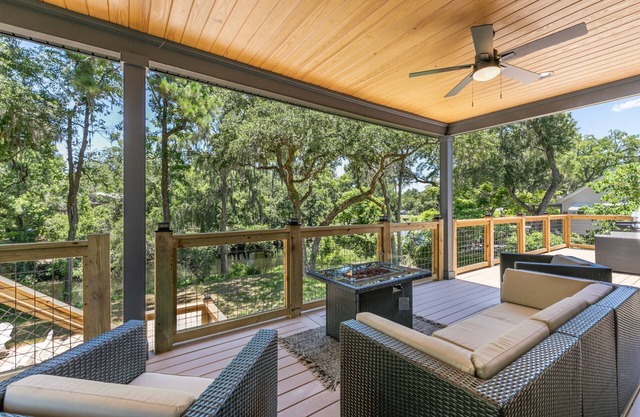 Gorgeous Home on the Black Creek