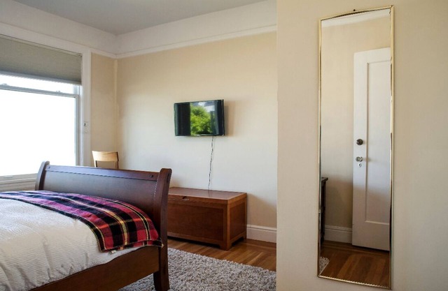 Gorgeous, Spacious modern 3BR/3BA condo Heart of San Francisco