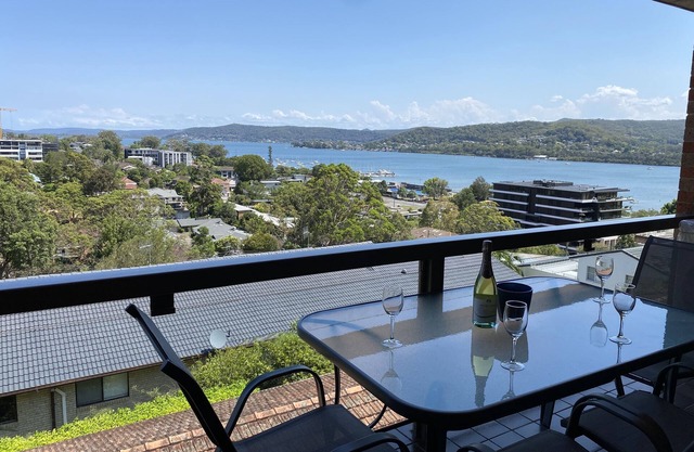 Gosford’s Best Location with Views