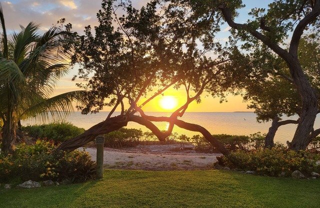 Got Stress? You Need KeyBliss - The BEST Bayfront Unit in Buttonwood Bay