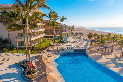 GR Solaris Lighthouse - All Inclusive