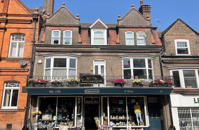 Grace's Guesthouse 68a