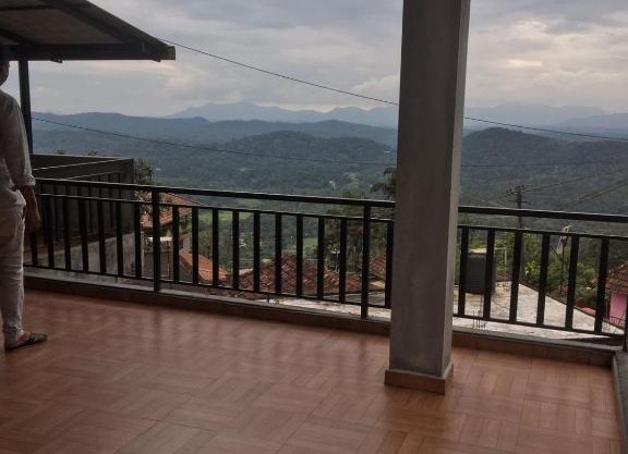 GRACE VIEW HOME STAY