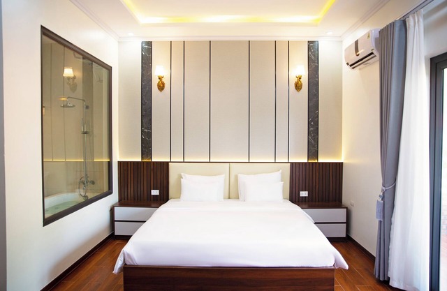 GRAD Son Lam Hotel