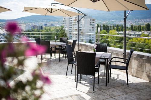 Grami Hotel Sofia