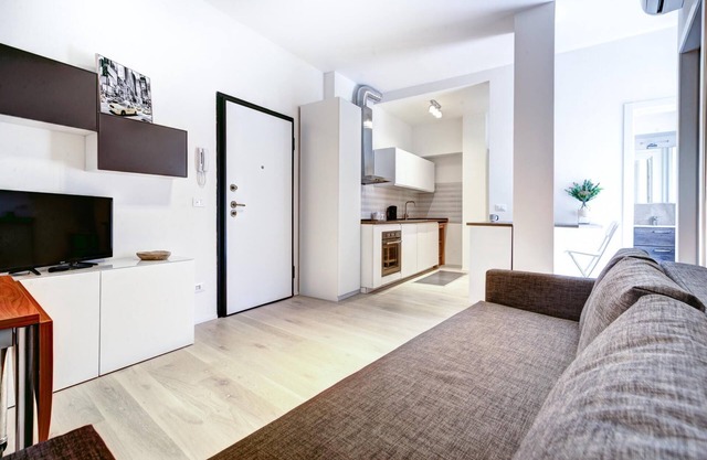 Gramsci 2 Apartment by Wonderful Italy