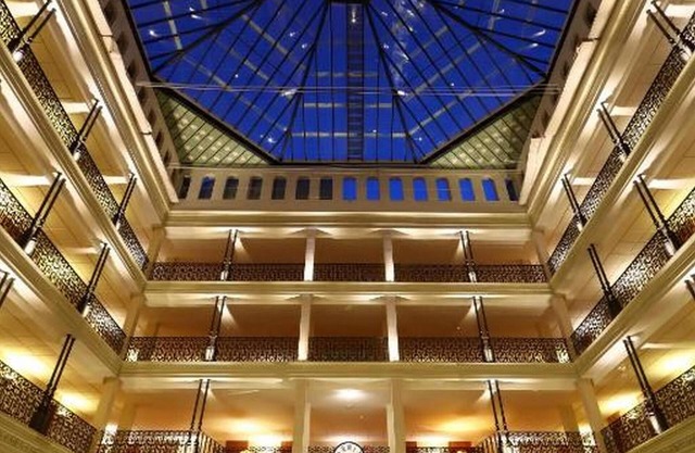 Gran Hotel Aqualange - Balneario de Alange