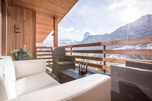 Gran Tubla Apartments