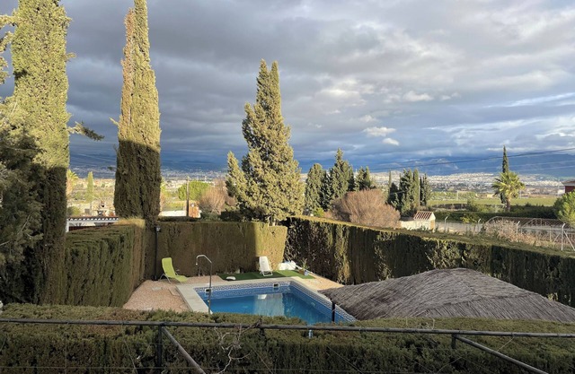 Granada Sights