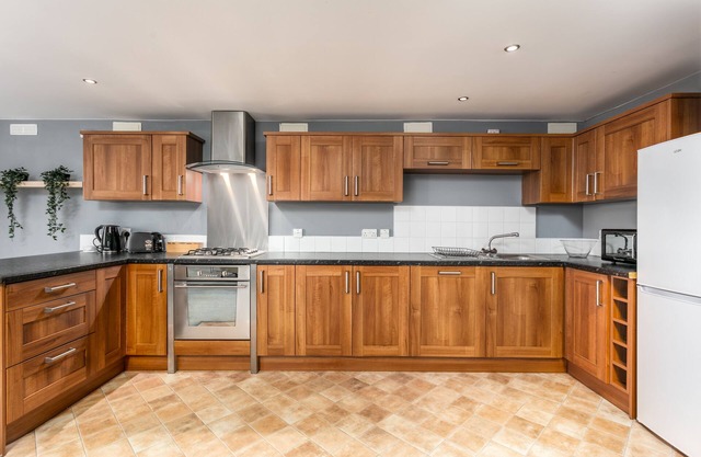 Granary Suite No22 - Donnini Apartments