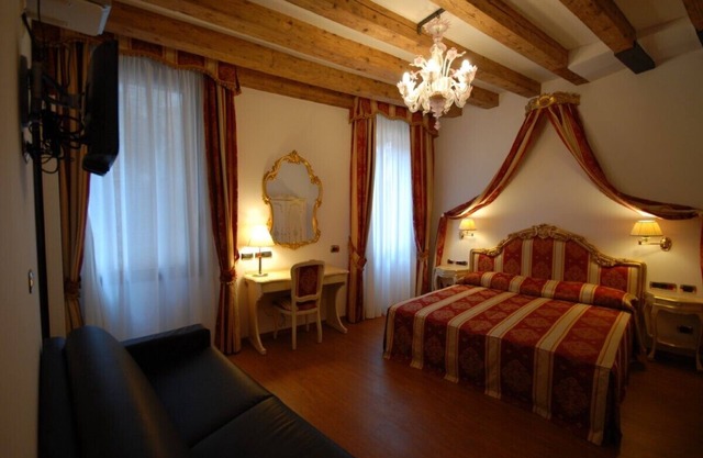 Grand Canal Apartment.Venetian dream holiday all inclusive no extras - WI-FI