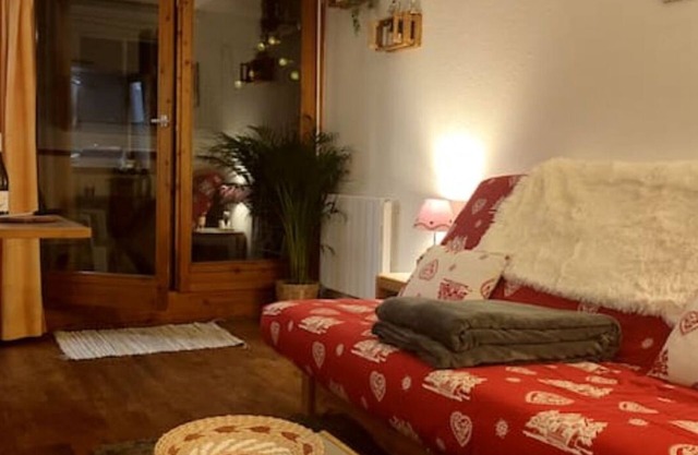 Grand Chalet