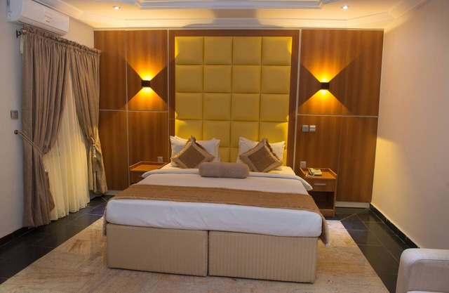 Grand Cubana Hotels