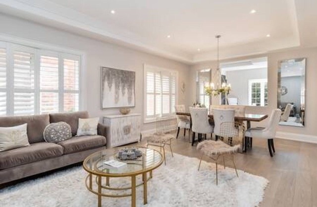 Grand Haven Home-Luxury 4 BD