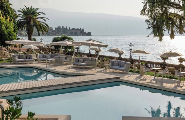 Grand Hotel Fasano