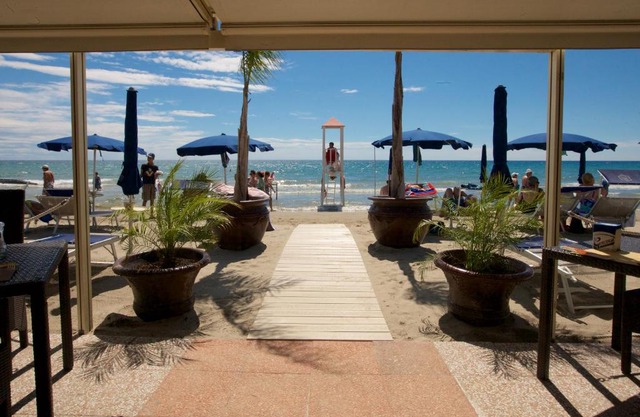 Grand Hotel Mediterranee