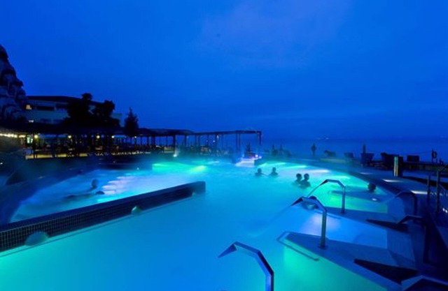 Grand Hotel Terme Sirmione